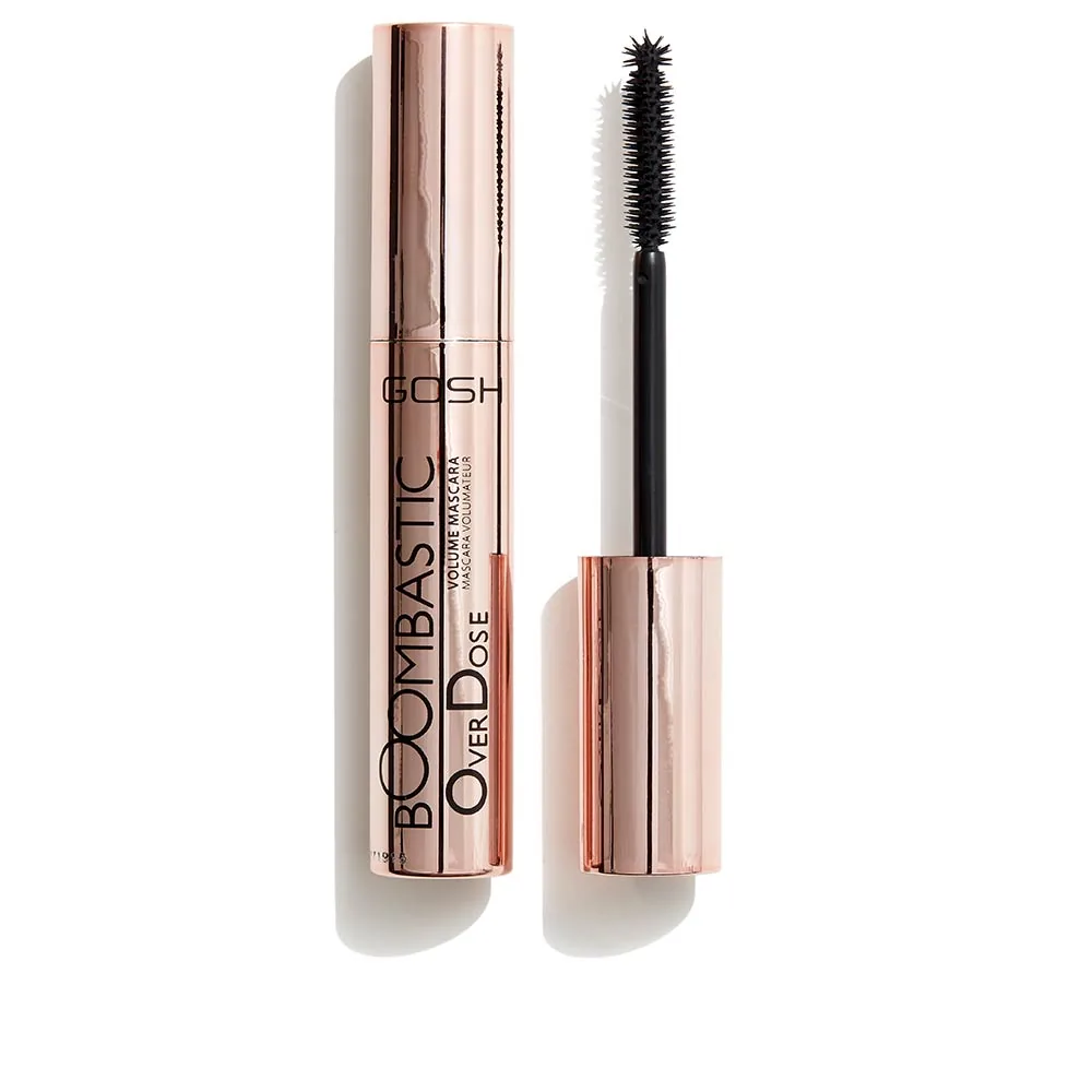 Boombastic overdose volume mascara # 001-extreme black 13 ml