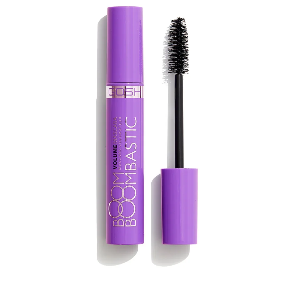 Boombastic mascara volume # 001-extreme black 13 ml