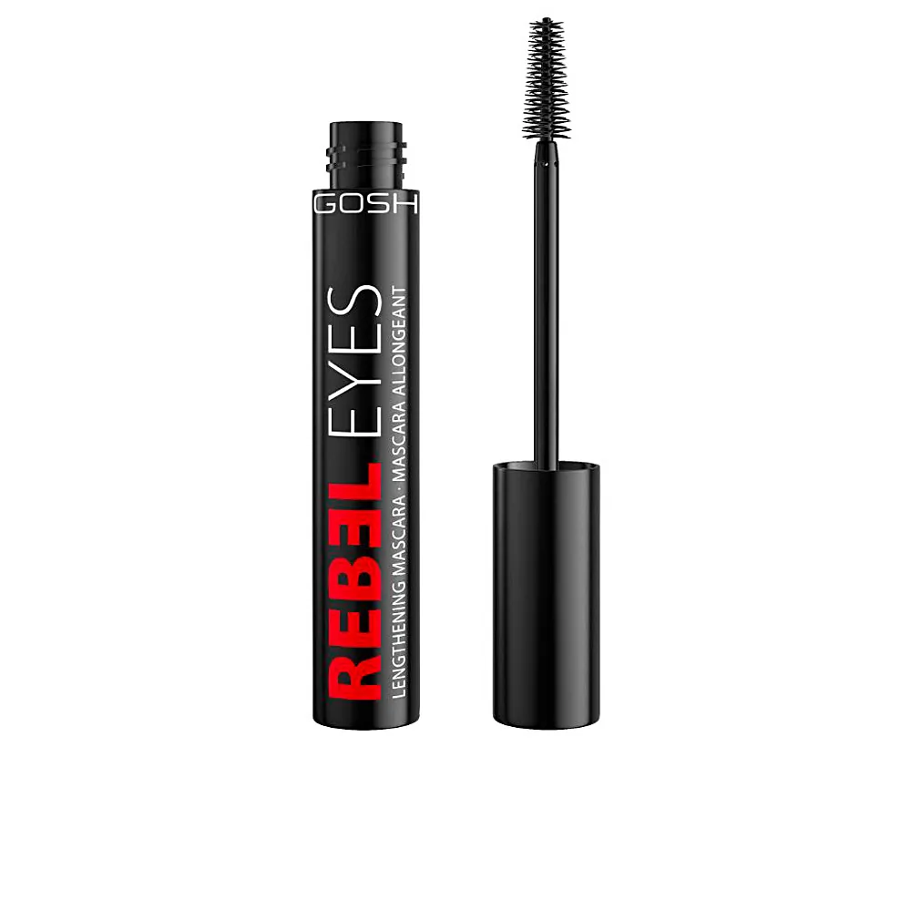 Rebel eyes mascara allungante # 001-extreme black 10 ml