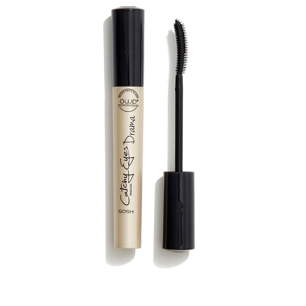 Catchy eyes drama # 001-extreme black 10 ml