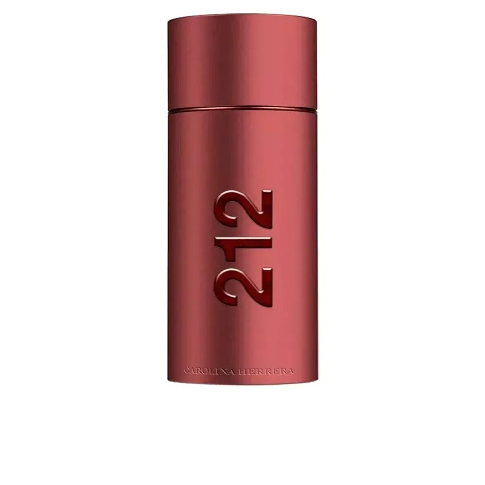 212 SEXY MEN eau de toilette spray 100 ml