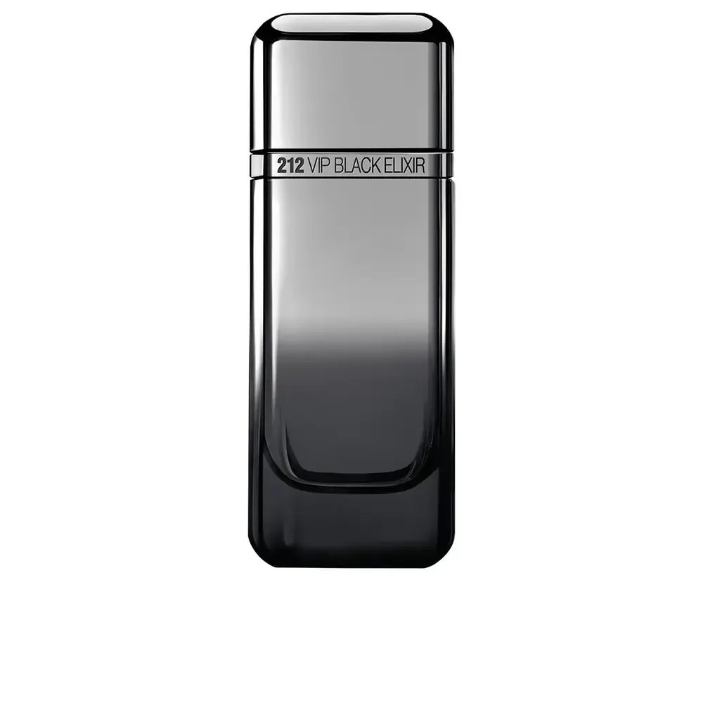 212 VIP BLACK ELIXIR edp vapo
