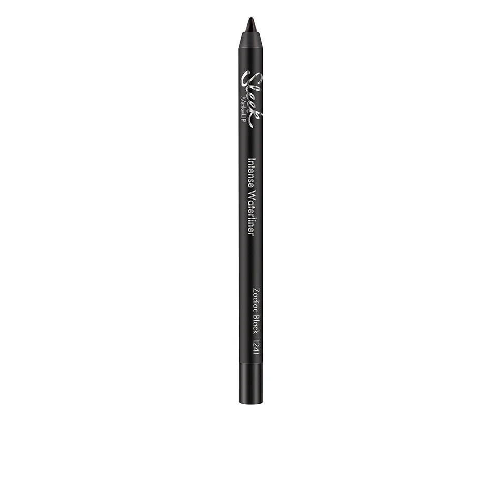 Intense waterliner #zodiac black