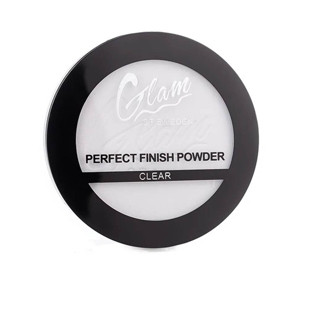 Perfect finish powder 8 gr
