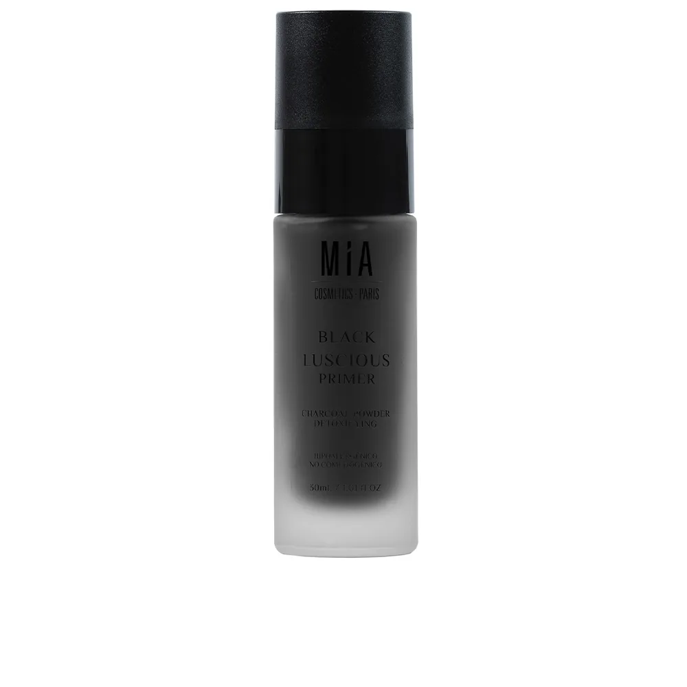 Black luscious primer 30 ml