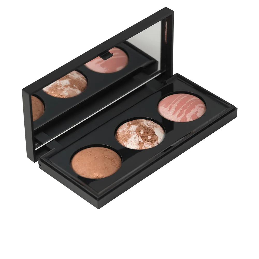 Mia Cosmetics Paris, ORION’S LIGHT palette