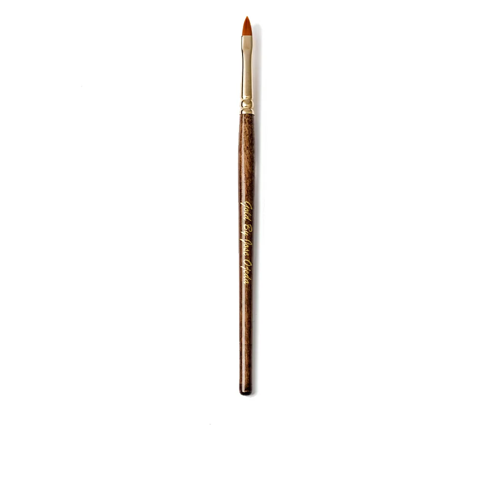 Pincel labios chocolate 1 pz