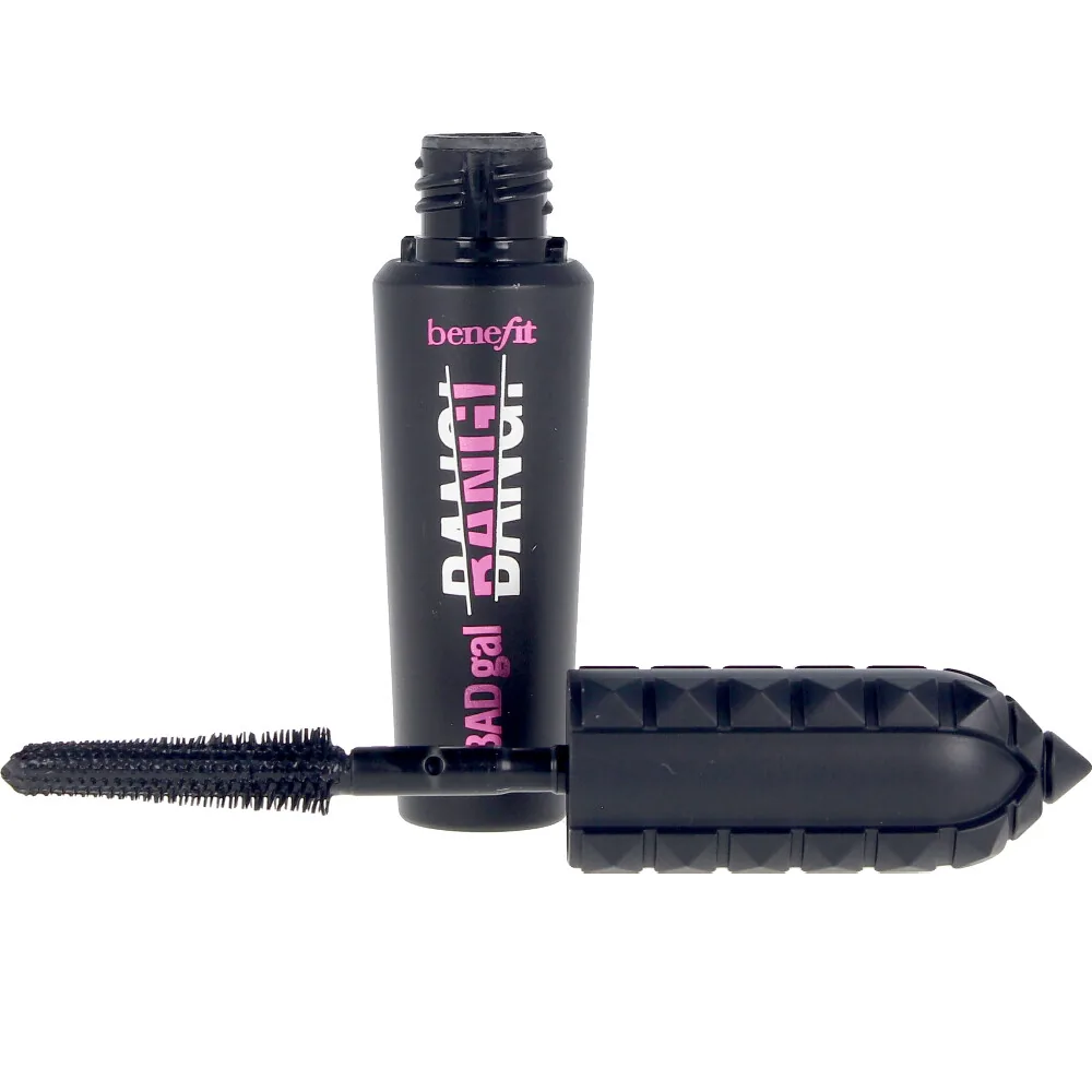 Bad gal bang! mascara volumizzante mini #black 4 gr