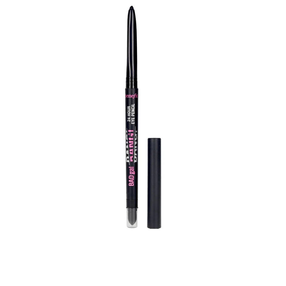 Bad gal 24 ora matita occhi waterproof #nero 0.25 gr