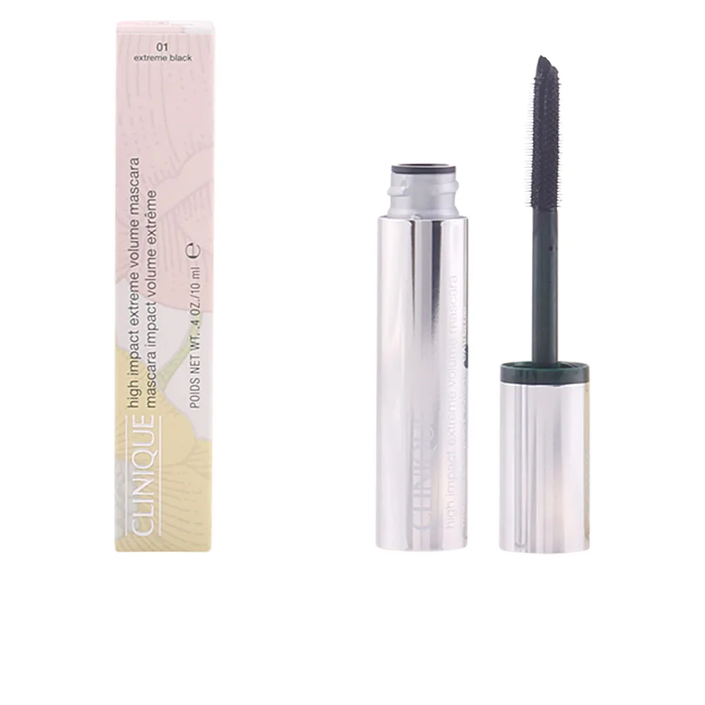 Clinique HIGH IMPACT EXTREME VOLUME mascara