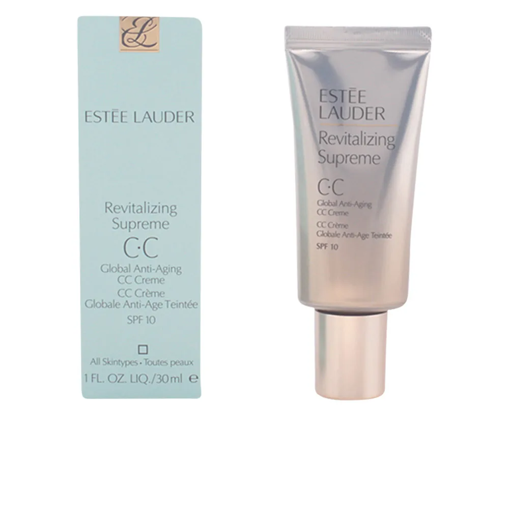 Revitalizing supreme cc creme spf10 30 ml