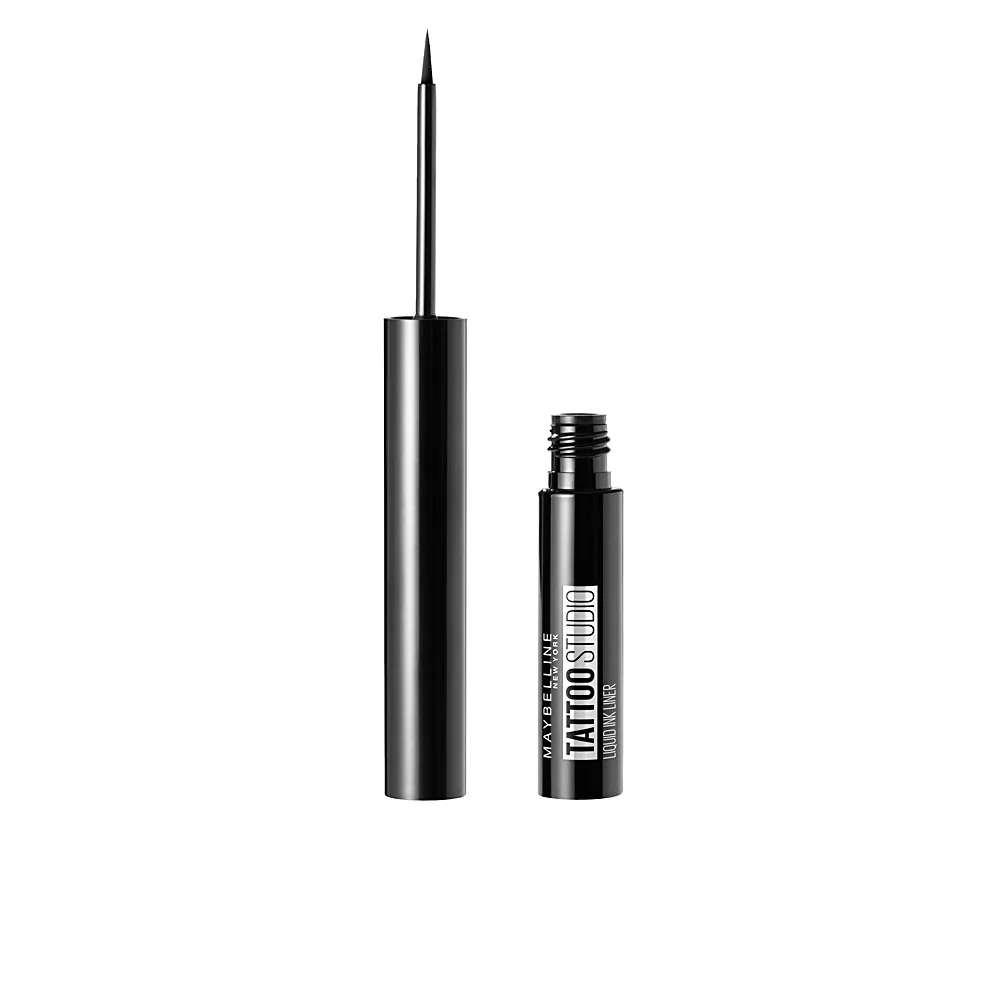 Tattoo liner inchiostro liquid liner # 710 nero inchiostrato
