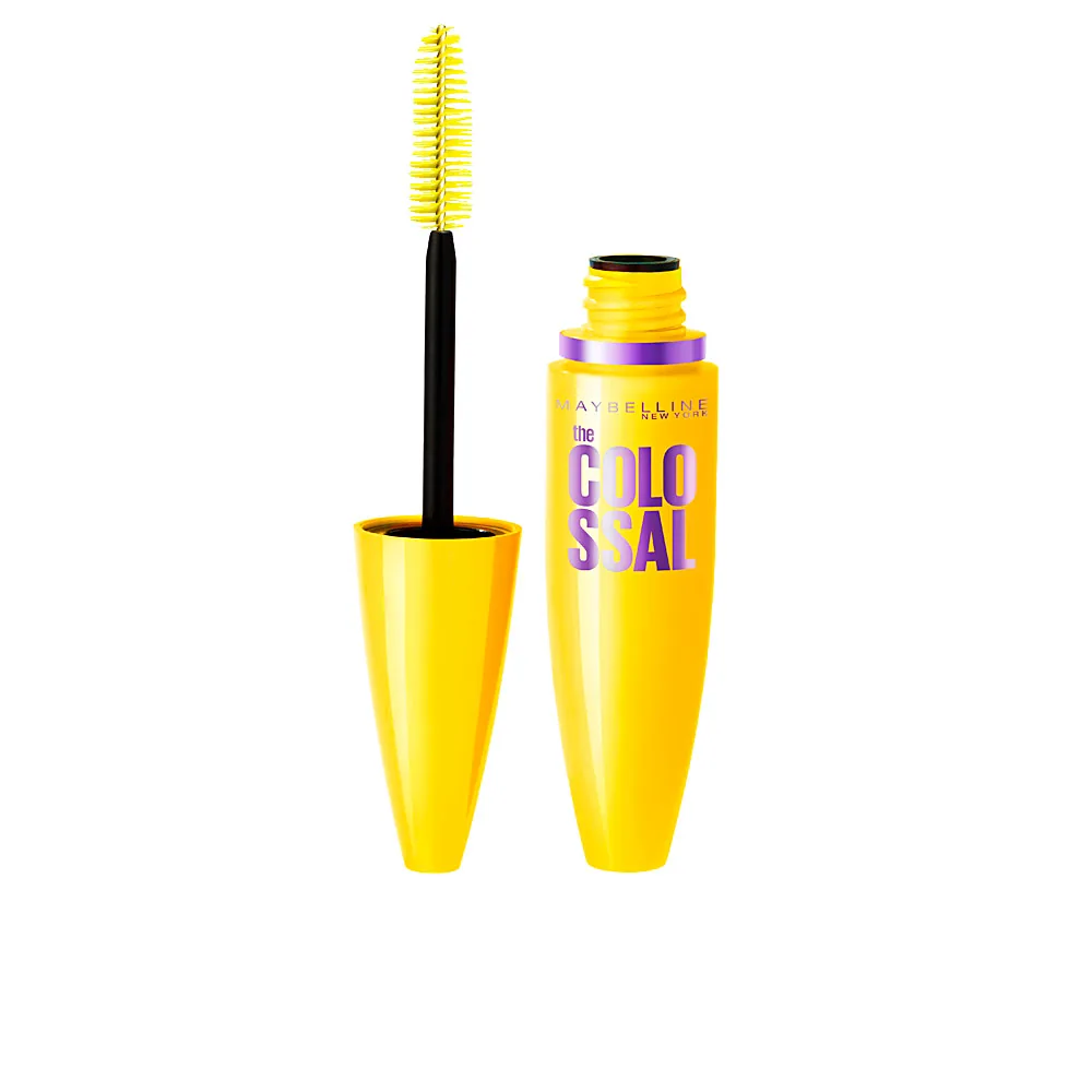 Colossal volume express #maschera nera