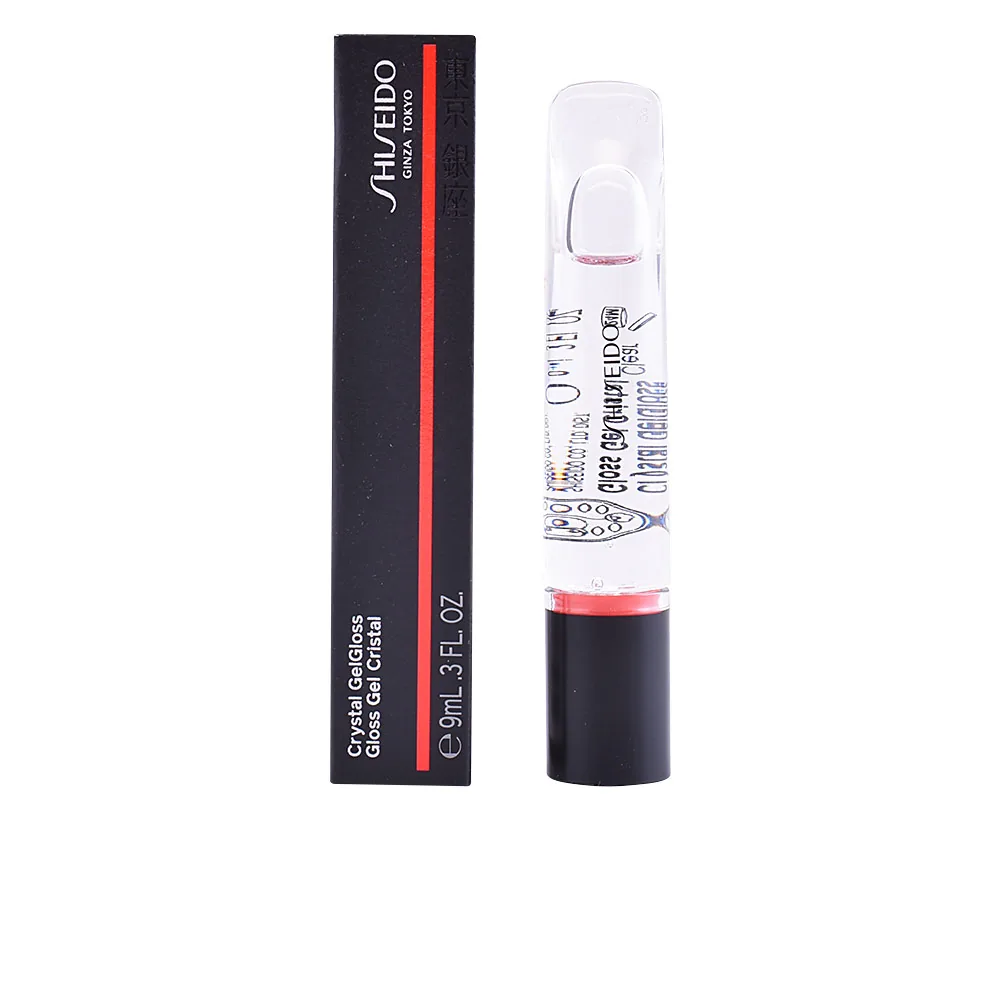 Crystal gelgloss 9 ml