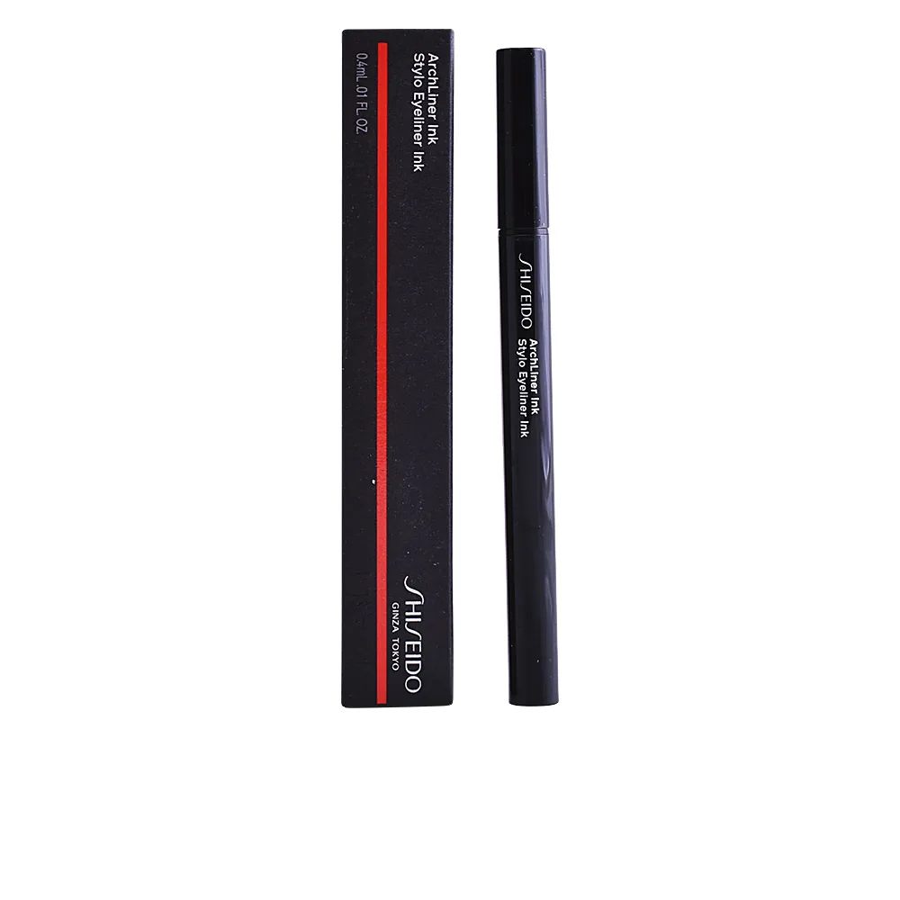 Archliner ink eyeliner stylo # 01 0,4 ml