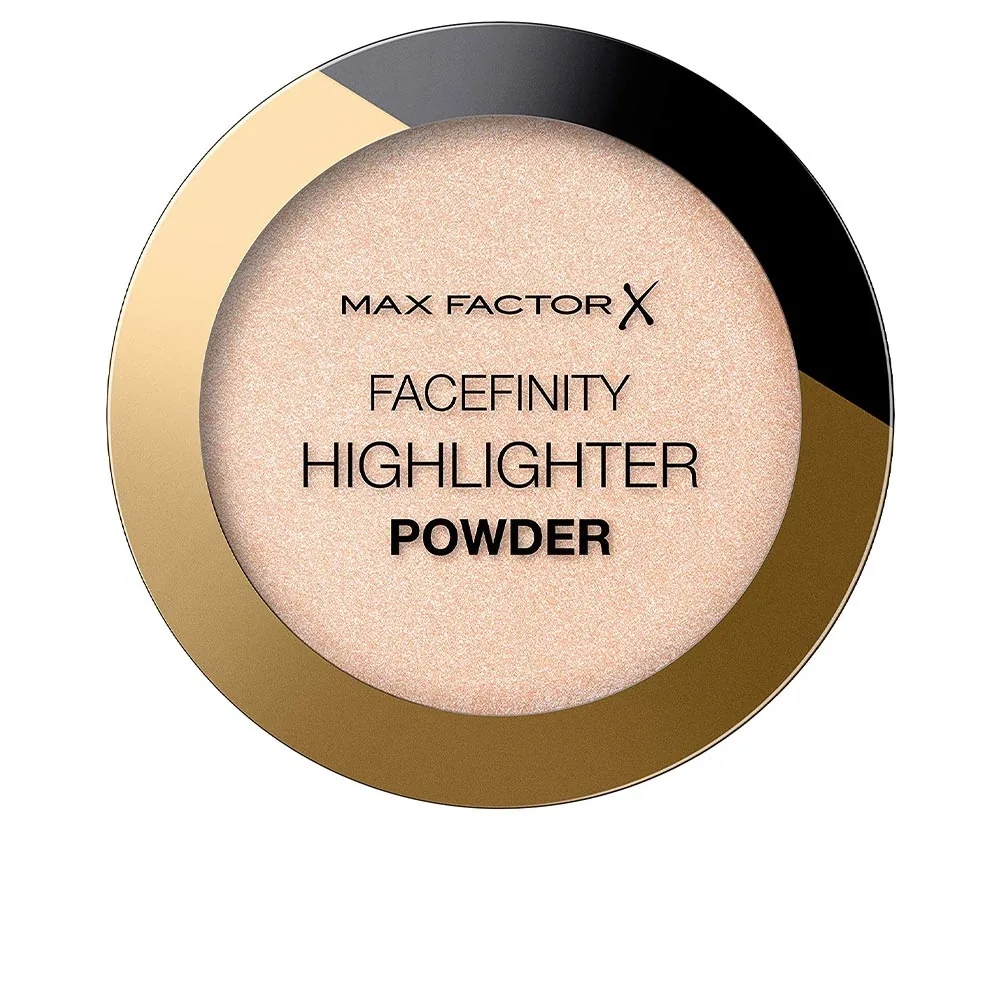 Max Factor FACEFINITY HIGHLIGHTER powder