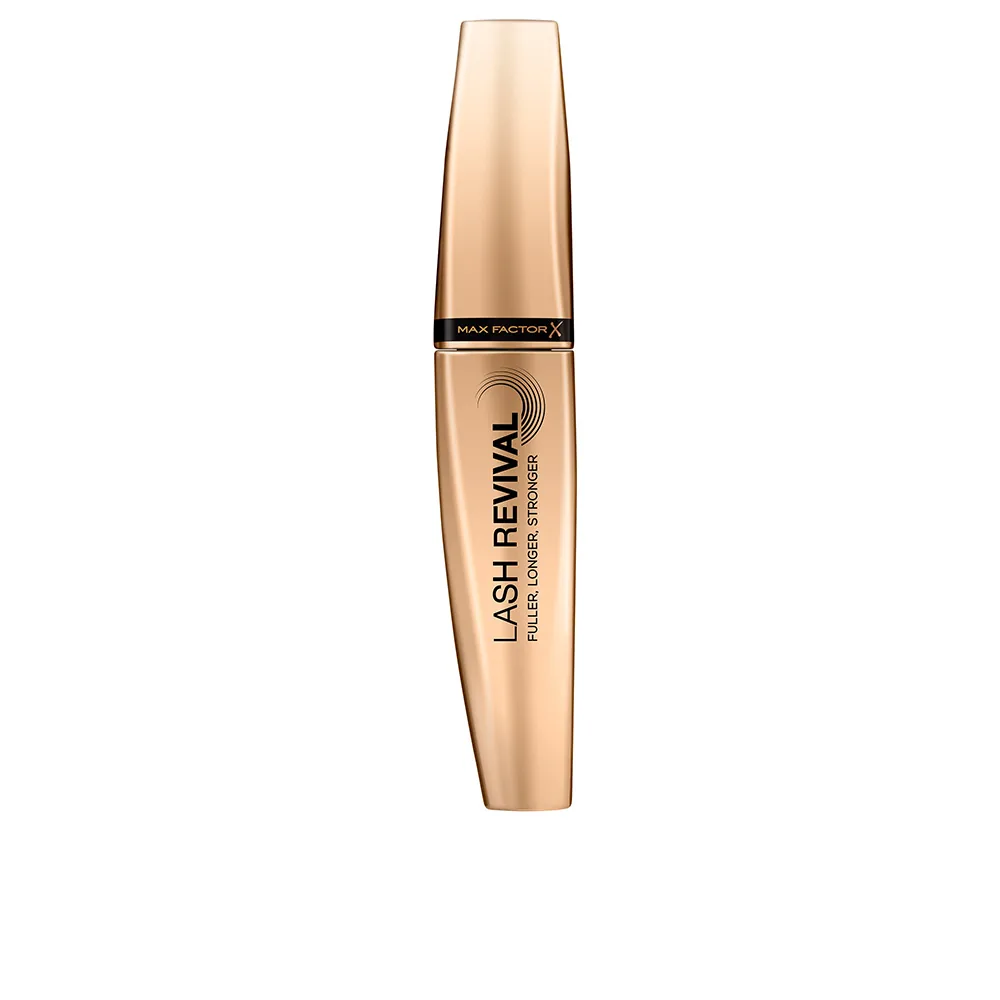 Lash revival mascara #extreme black