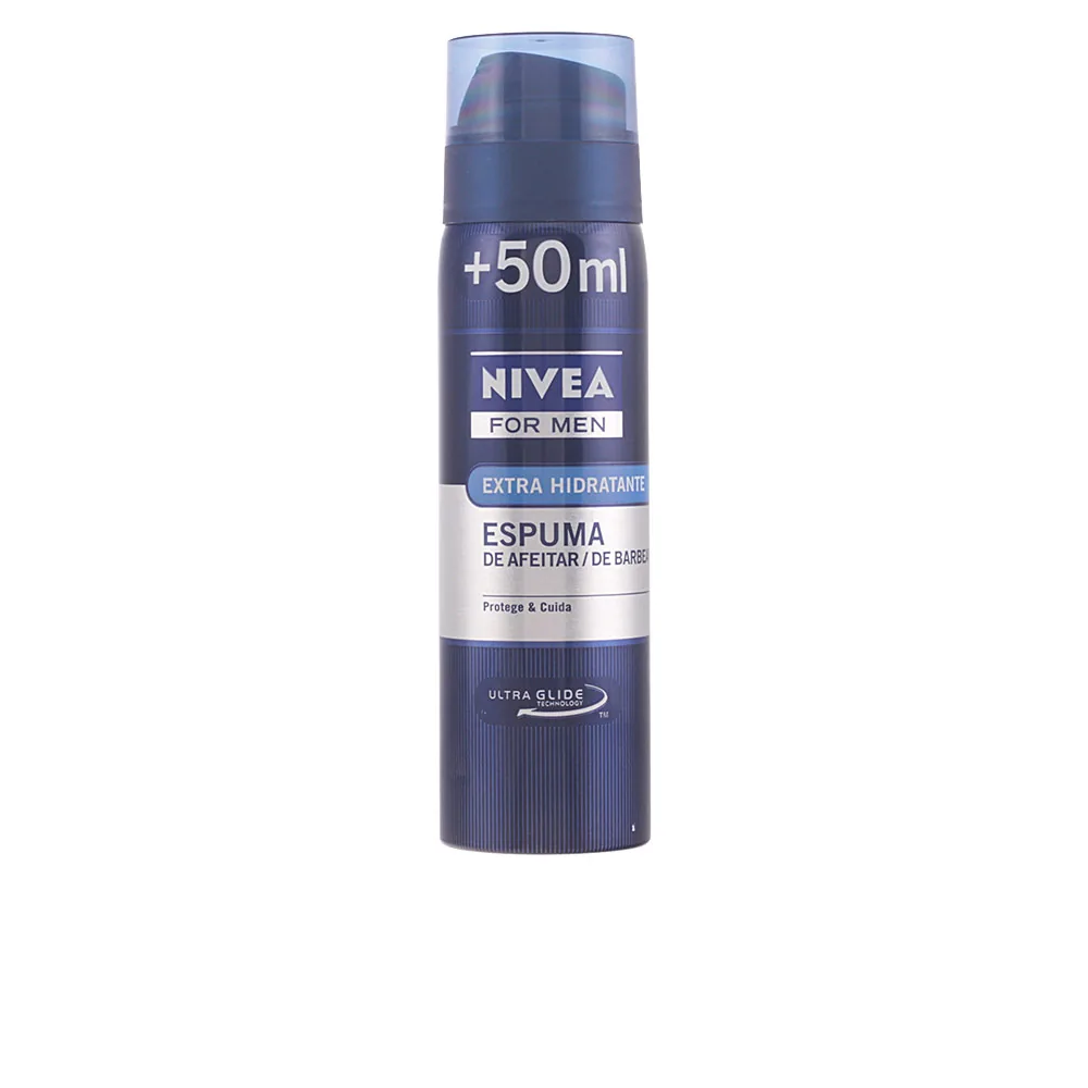 Schiuma dopobarba Men Originals extra idratante 250 ml