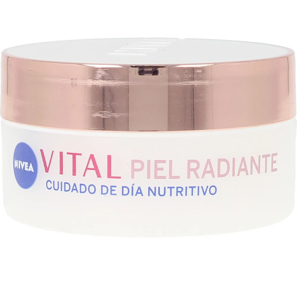 Vital Radiant Nutriente Crema Giorno 50 ml