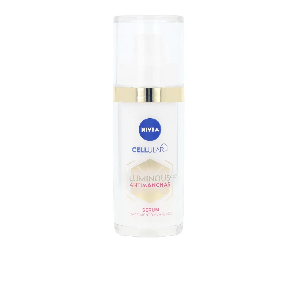 Nivea Siero avanzato ANTI-SPAGNA LUMINOSO 630º