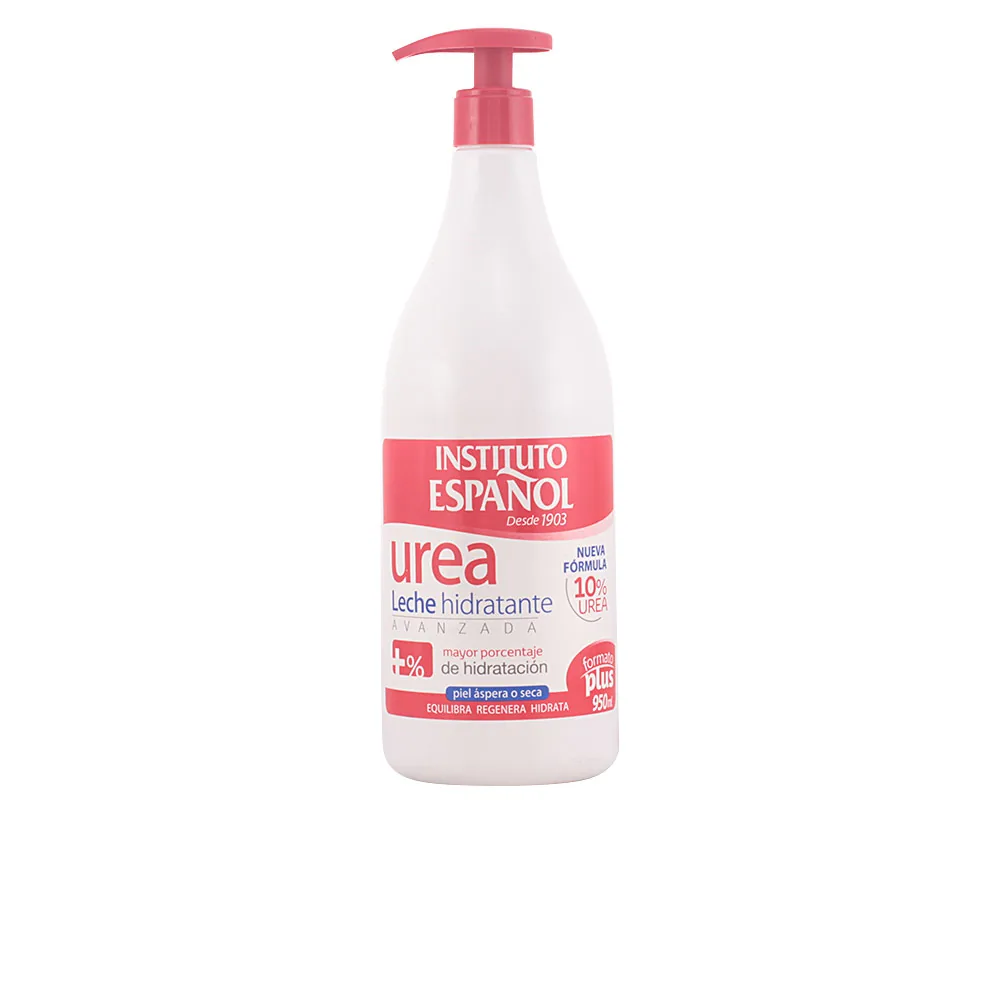 Instituto Español UREA leche hidratante