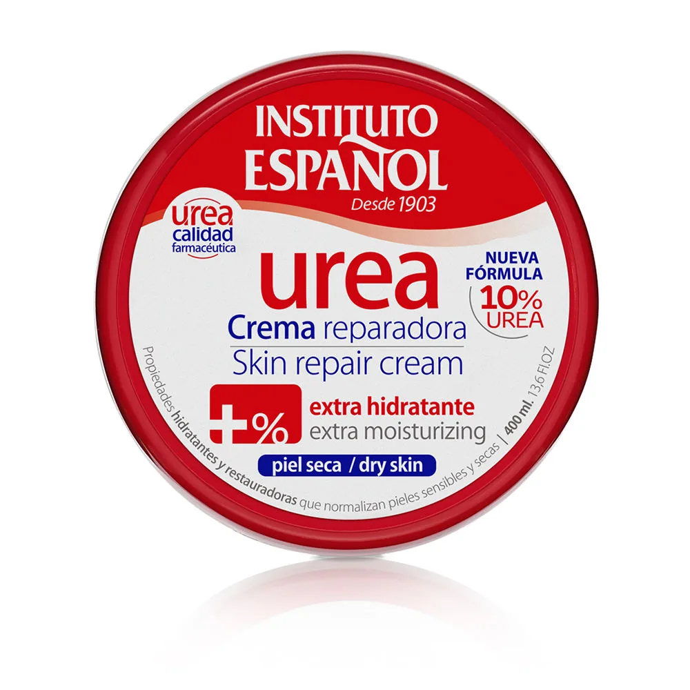 Instituto Español UREA crema reparadora