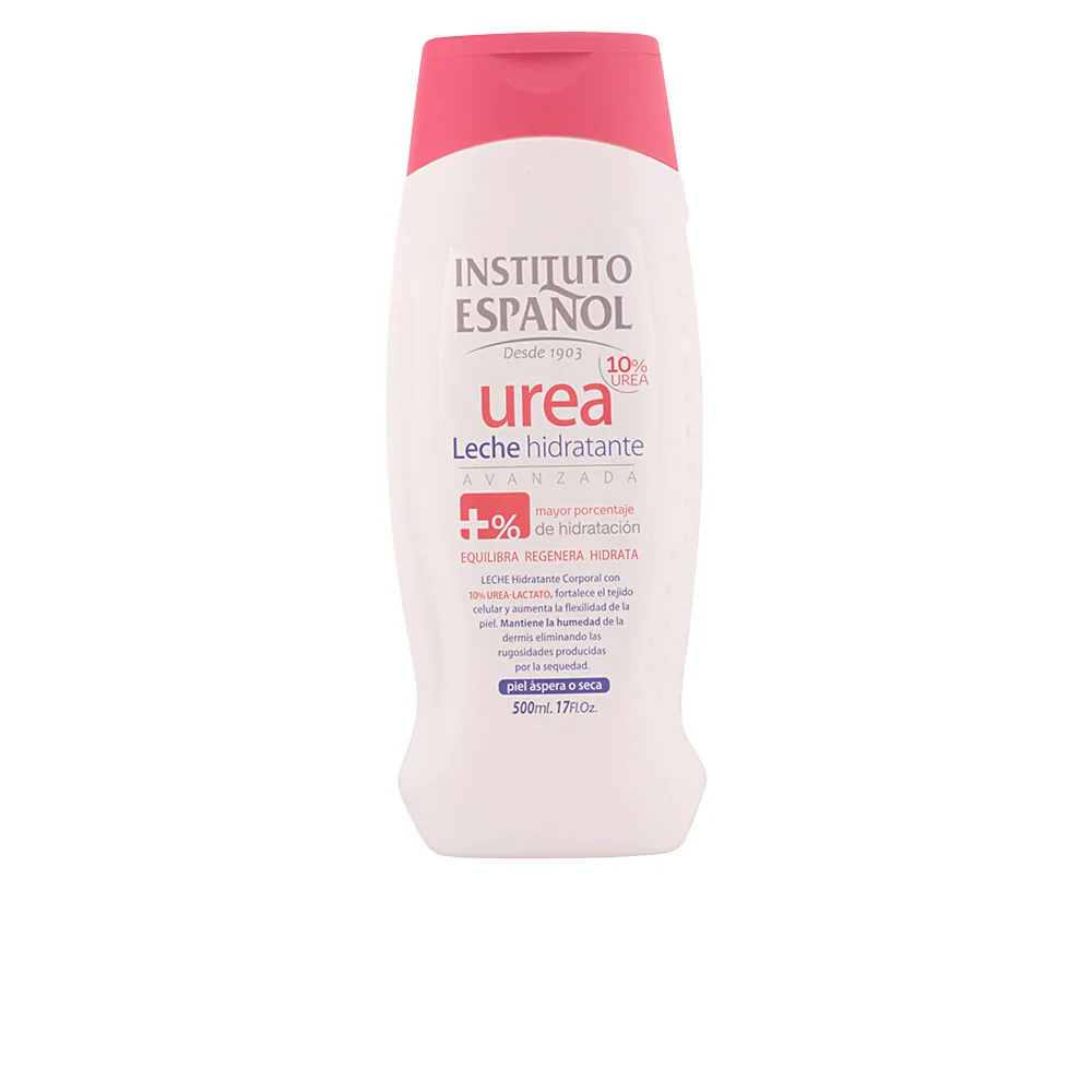 Instituto Español UREA loción hidratante