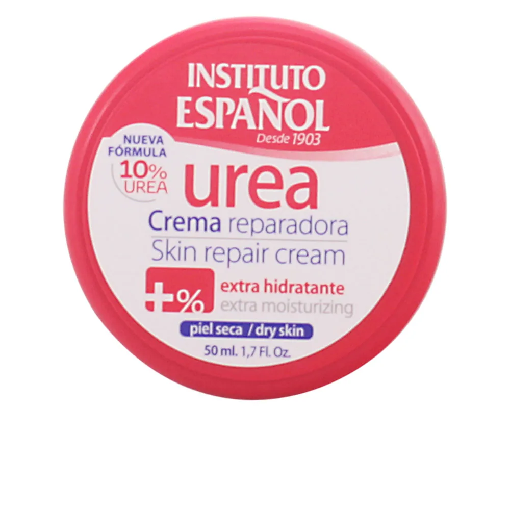 Instituto Español, UREA crema reparadora