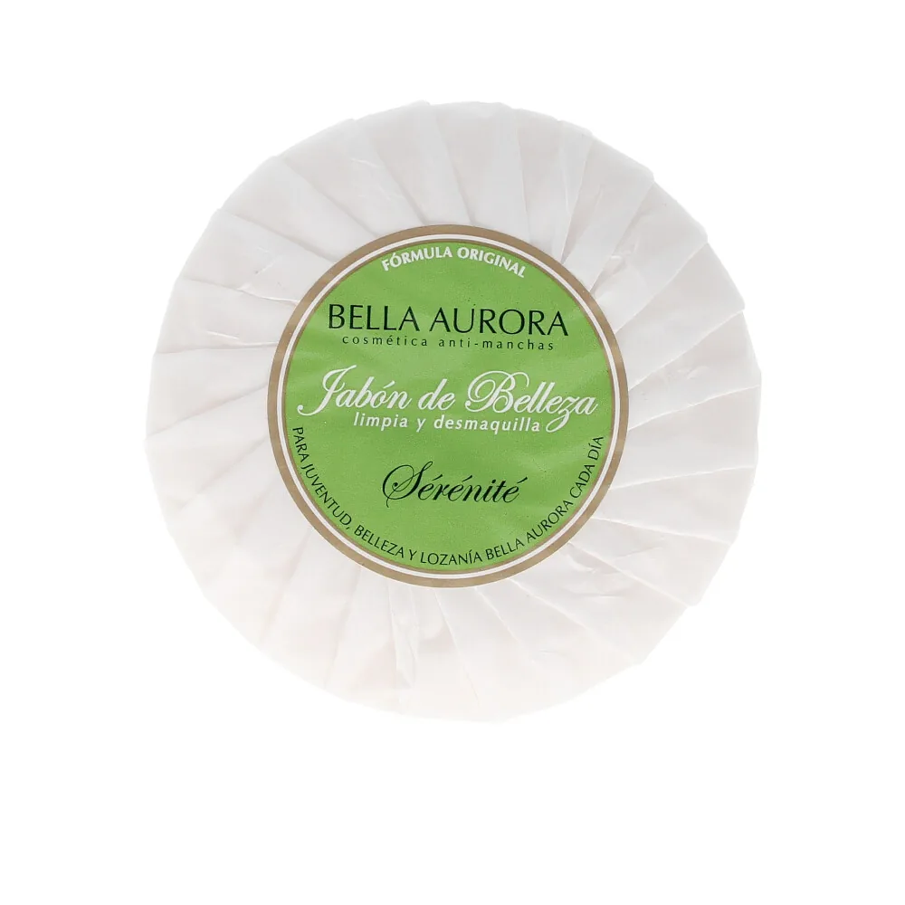 Bella Aurora SERENITE jabon de belleza