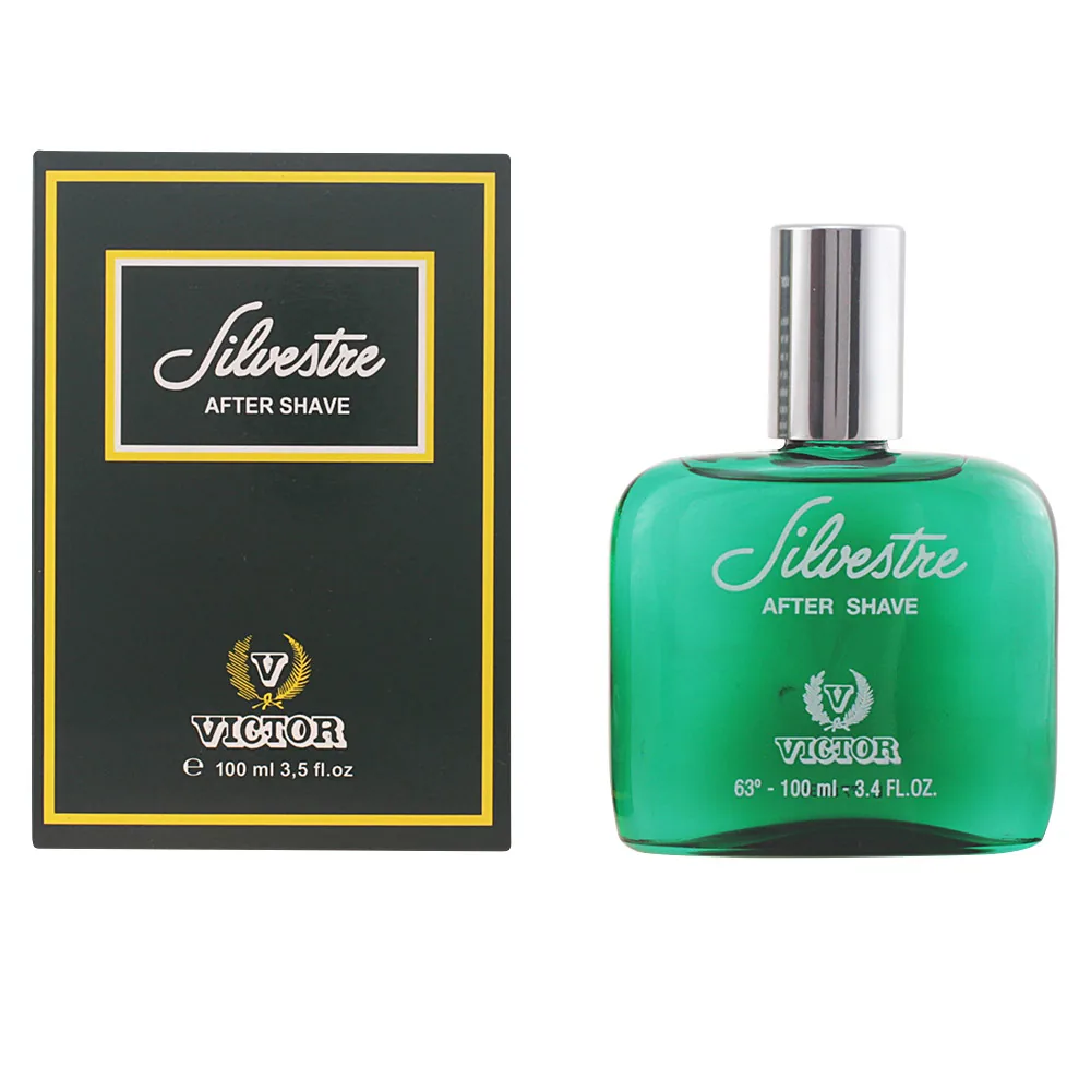 Victor SILVESTRE after-shave