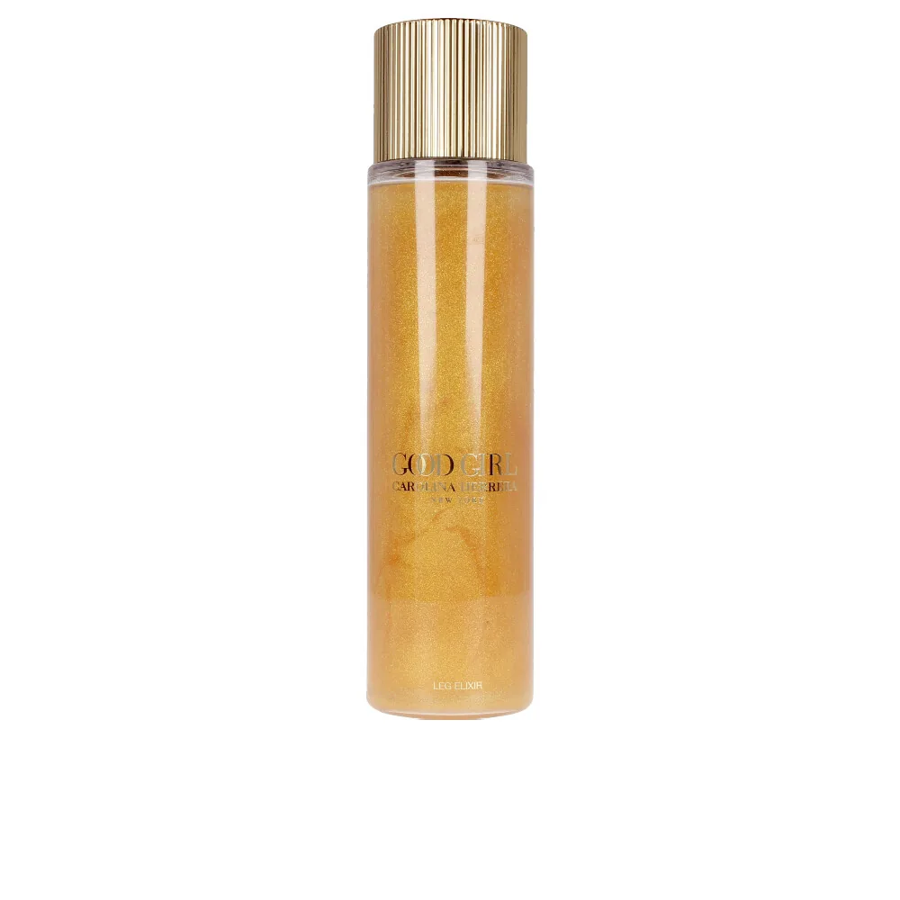 Carolina Herrera GOOD GIRL legs oil