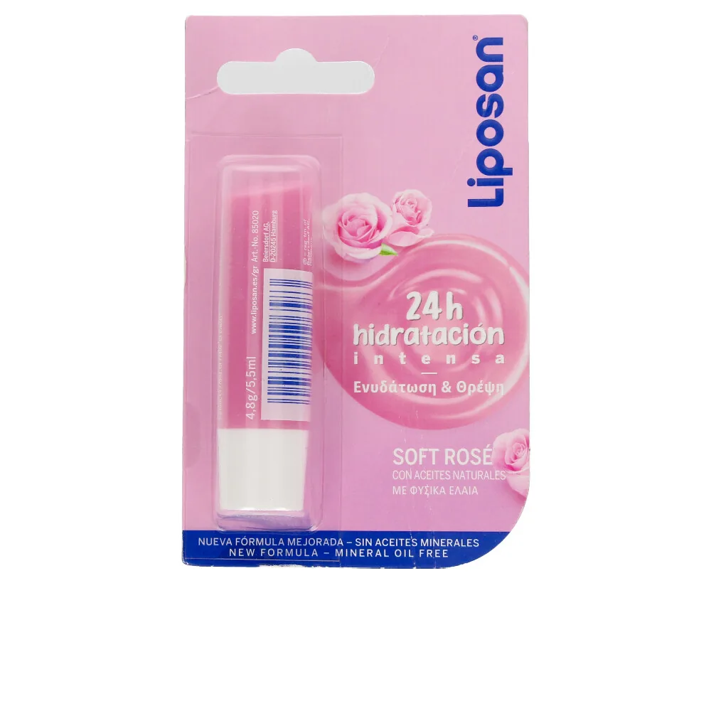 Liposan, LIPOSAN soft rosé