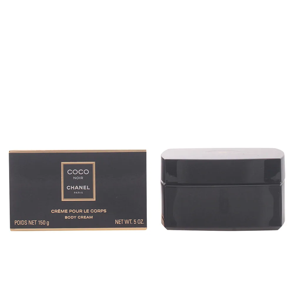 Chanel COCO NOIR crème pour le corps