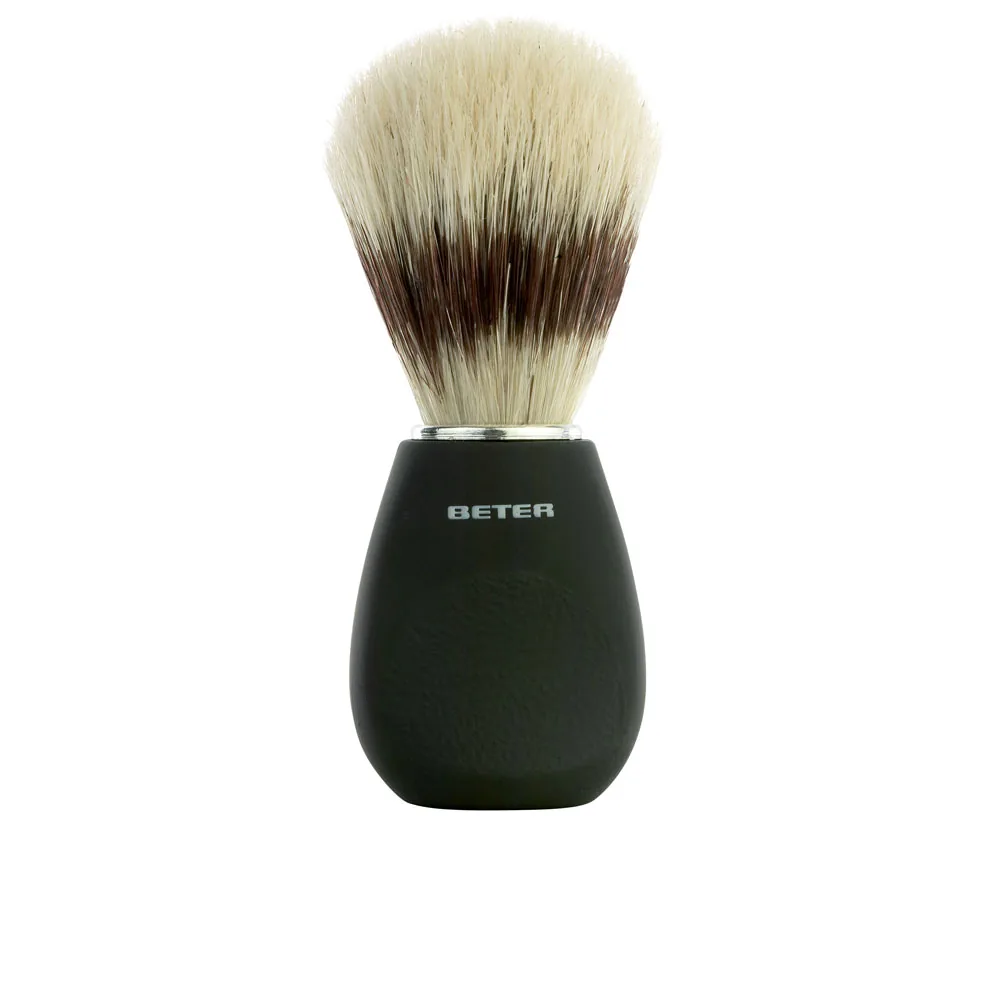 Beter PENNELLO SHAVE con manico nero