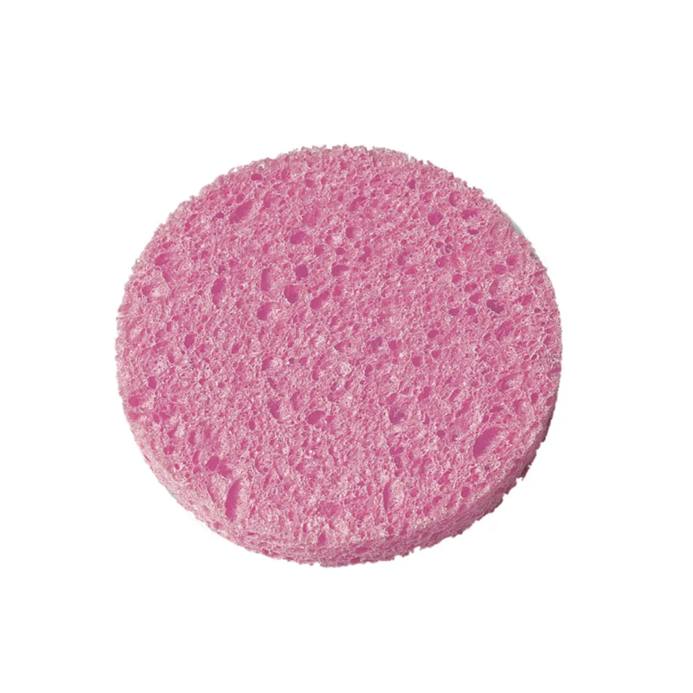 Beter ESPONJA desmaquilladora celulosa