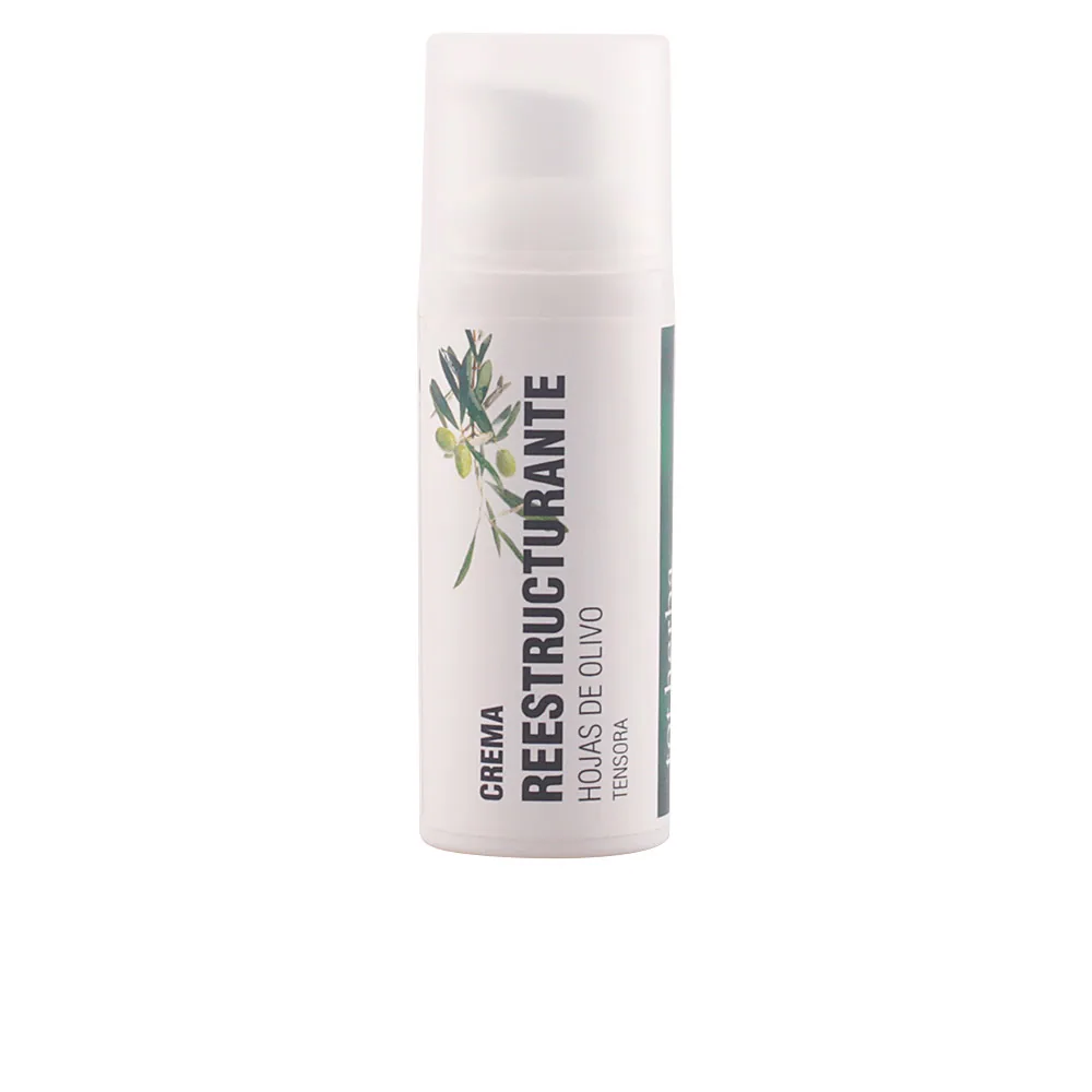 Tot Herba, TOT HERBA CREMA reestructurante hojas de olivo