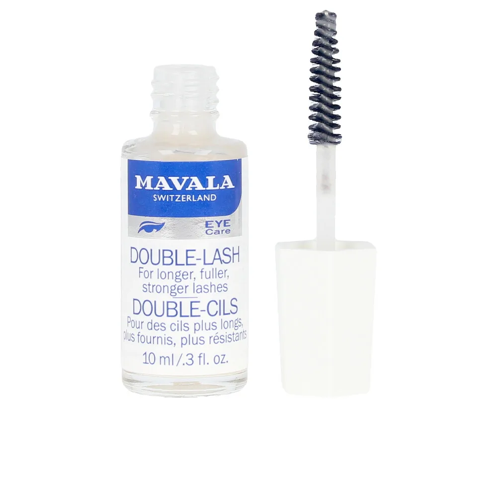 Mavala, DOUBLE-LASH eye care