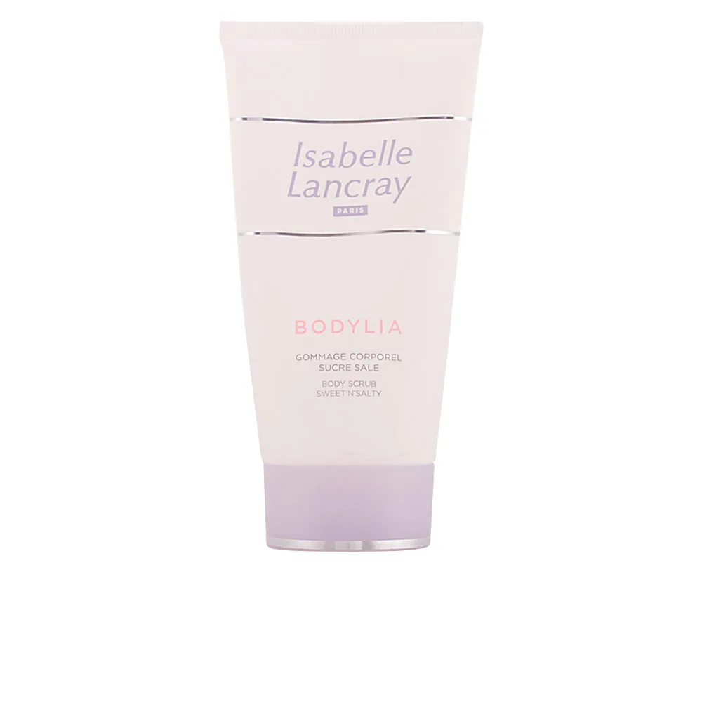 Bodylia gommage corporel sucré salé 150 ml