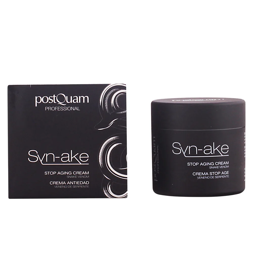 Postquam SYN-AKE stop aging cream