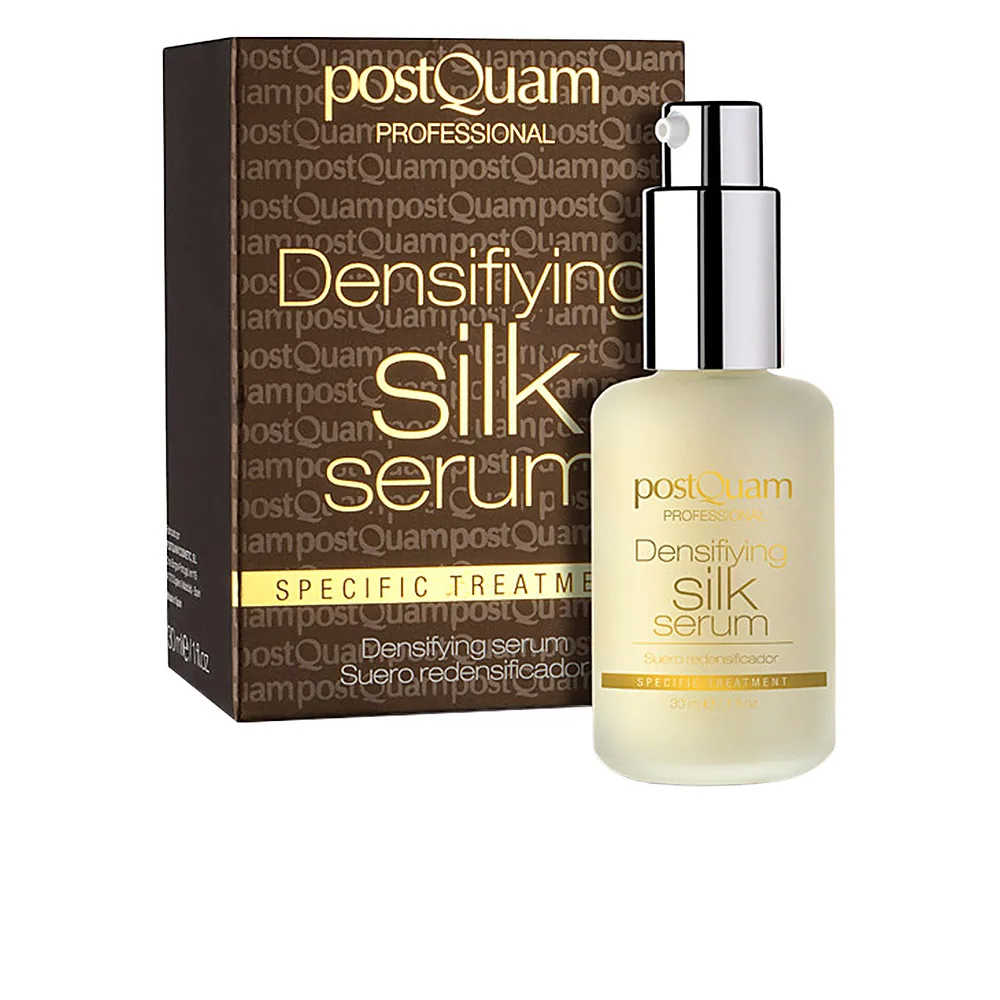 Postquam DENSIFIYING silk serum