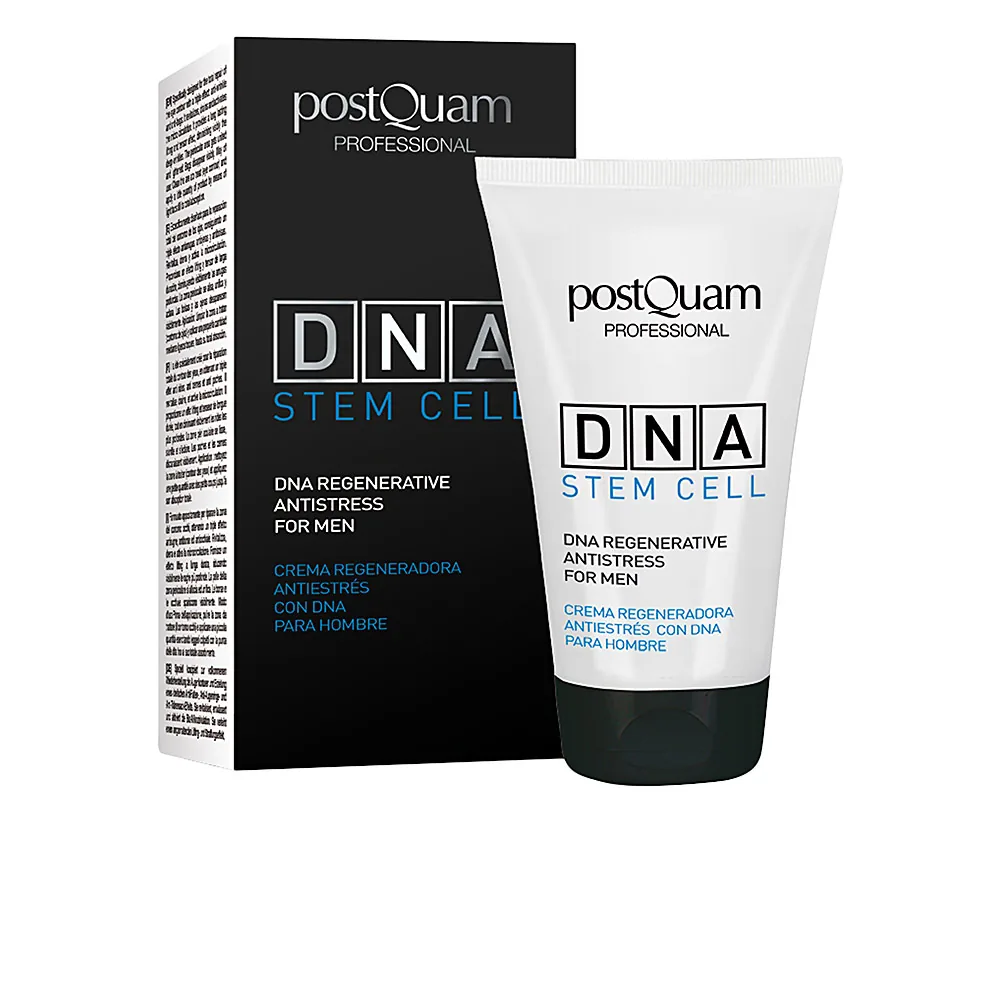 Global dna men crema antistress 50 ml
