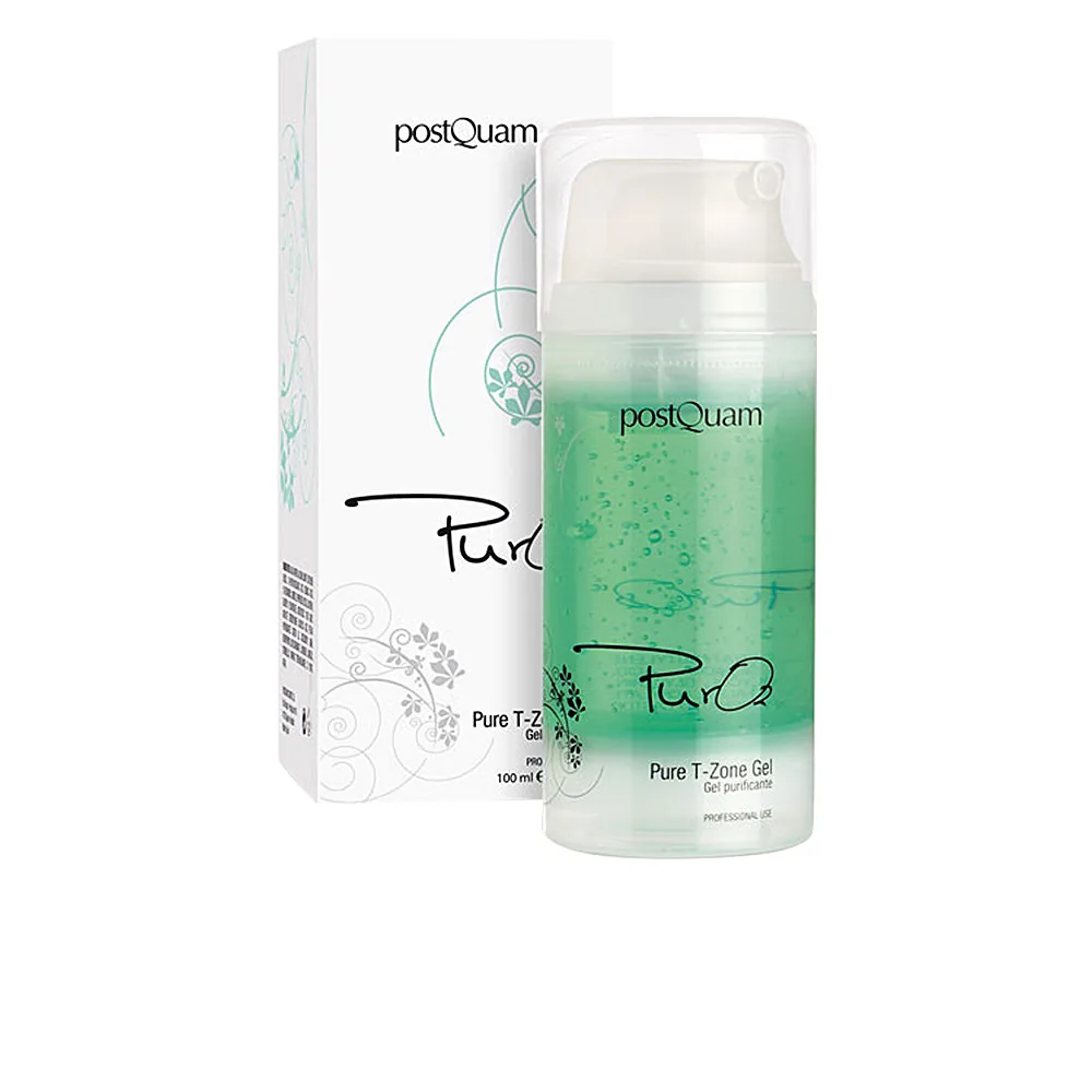 Gel purificante tzone puro 100 ml
