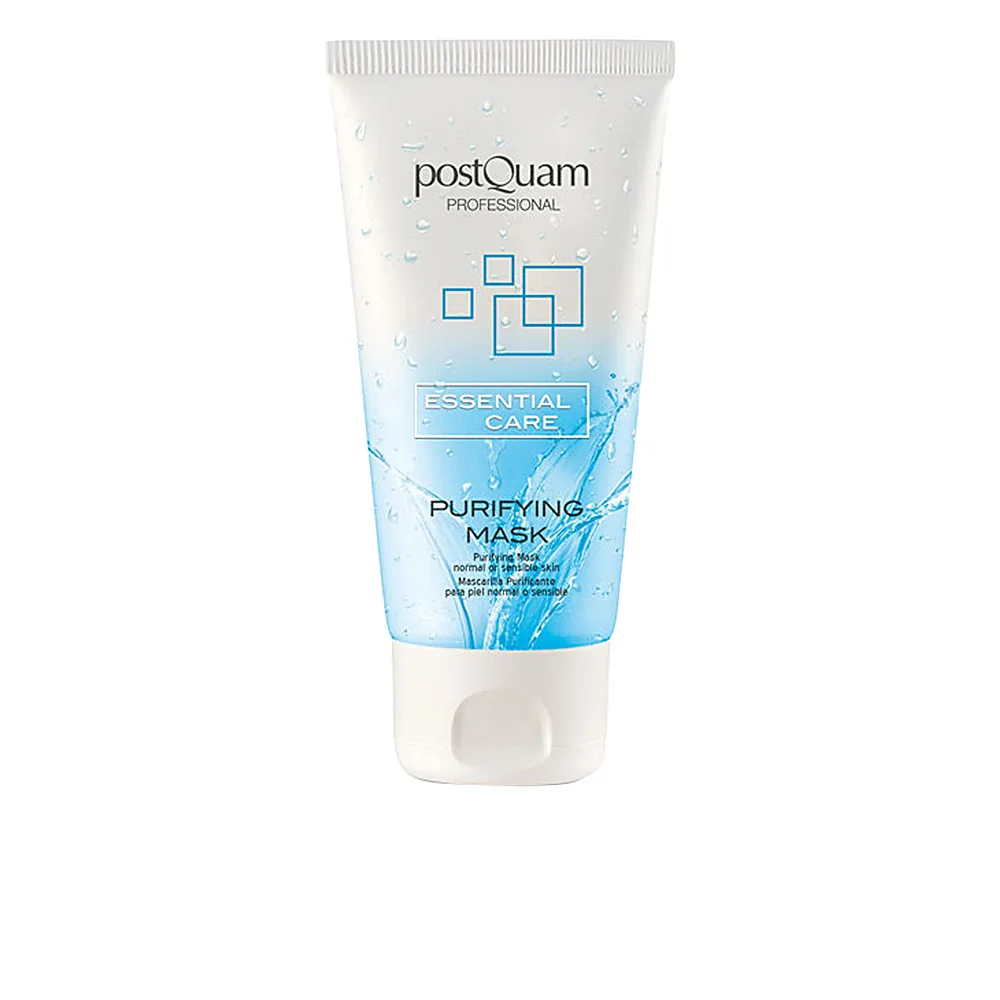 Maschera purificante Essential Care pelli normali/sensibili 150 ml