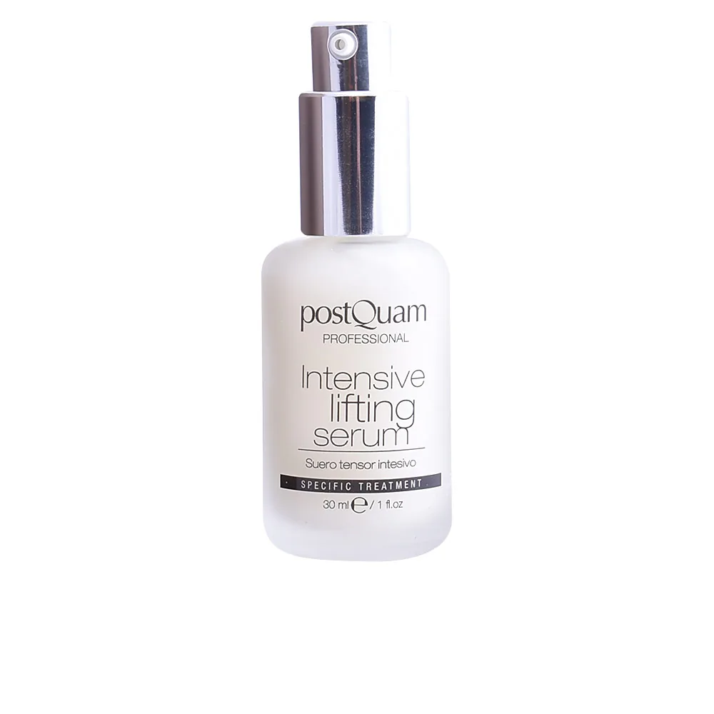 Postquam INTENSIVE LIFTING serum