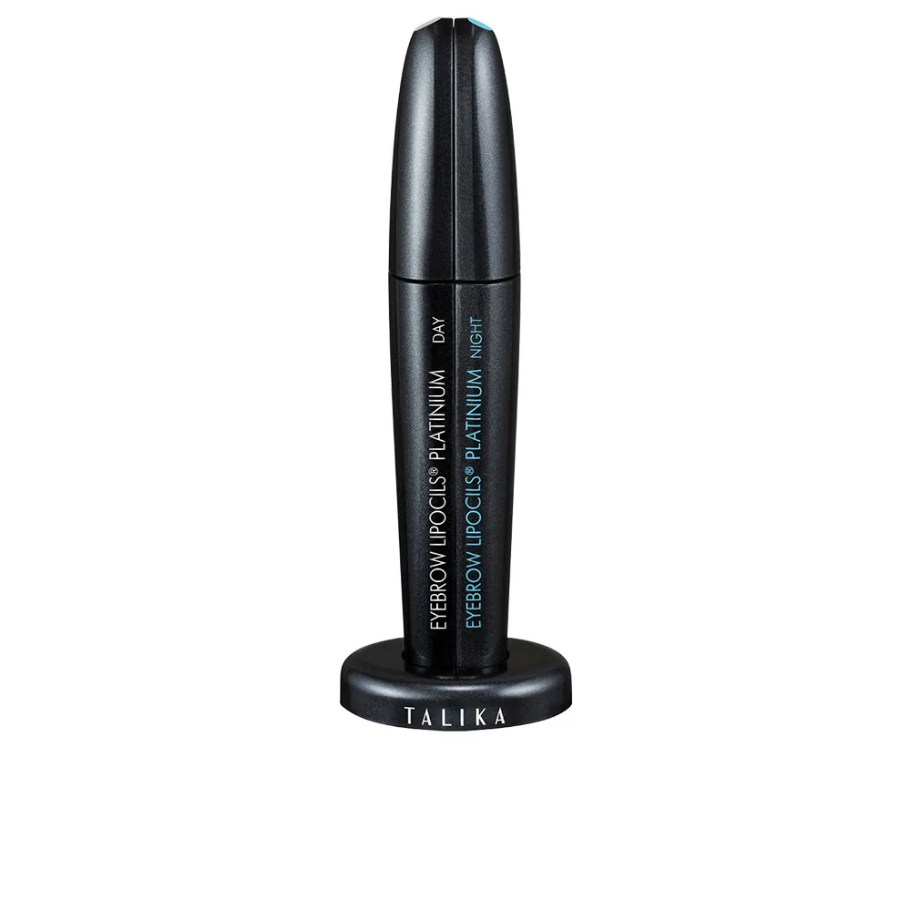 Talika EYEBROW LIPOSOURCILS PLATINIUM siero per la crescita delle sopracciglia