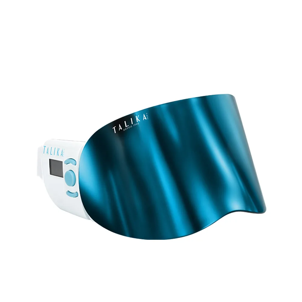 Talika, Il dispositivo multifunzione GENIUS LIGHT combina fototerapia ed elettrostimolazione