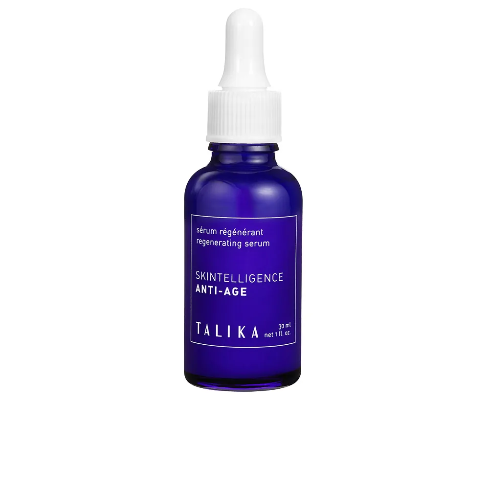 Talika SKINTELLIGENCE ANTI-AGE regenerating serum