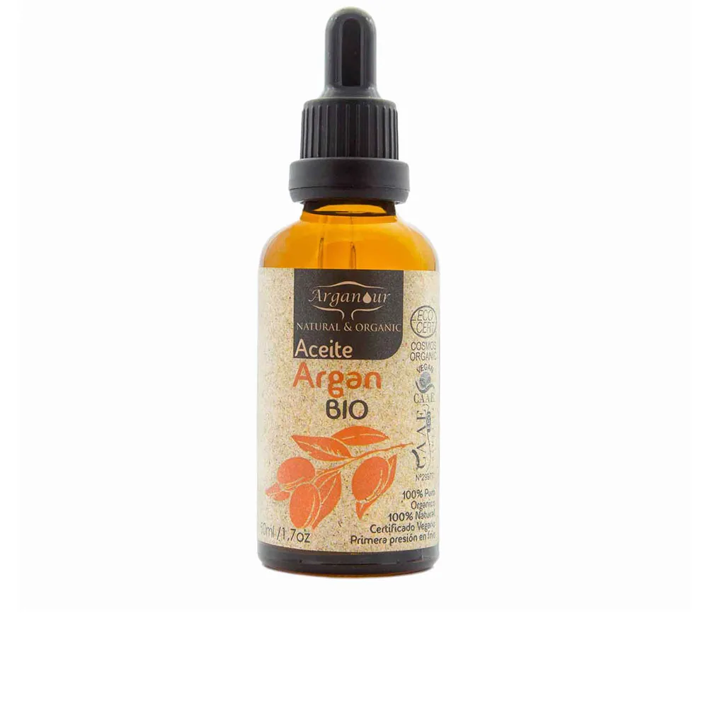 ARGAN oil 100% pure 50 ml