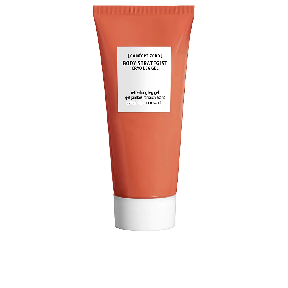 Gel crema Body Strategist 200 ml