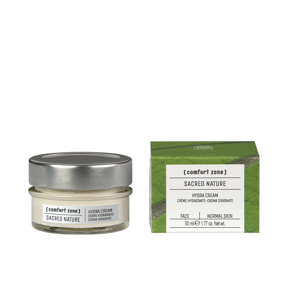 Crema Idra Natura Sacra 50 ml